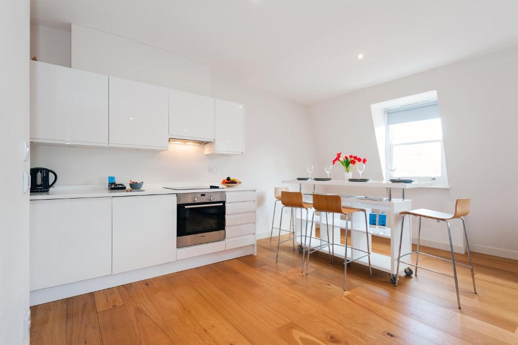 The Chelsea Redcliffe Hideaway