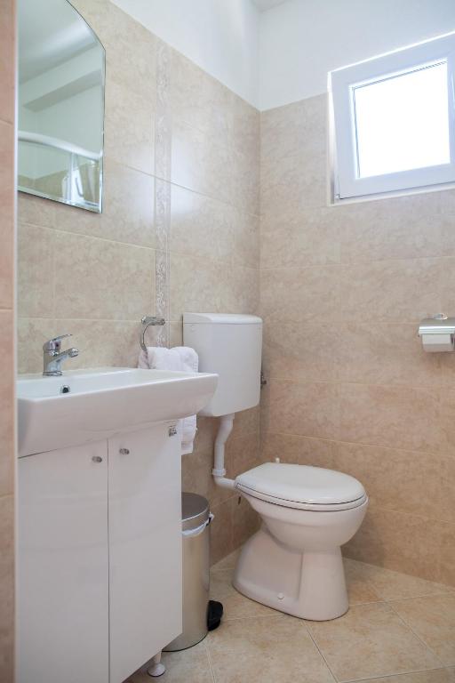 Apartments & Rooms Jelka - 6