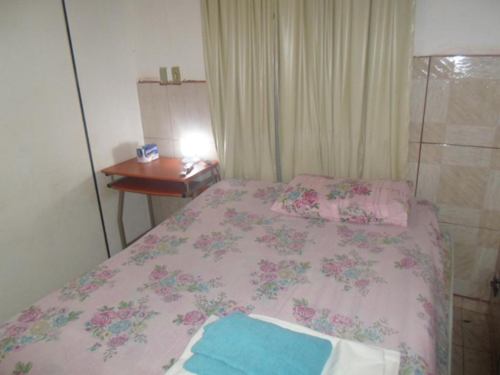  Hotel Palmas Tocantins