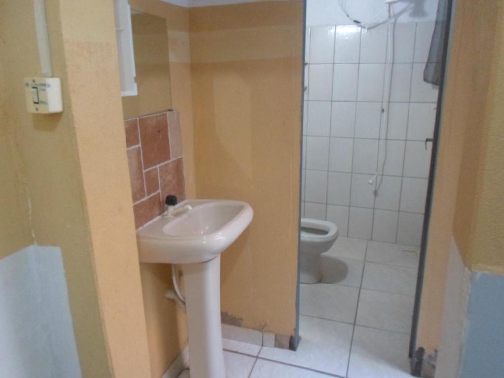  Hotel Palmas Tocantins