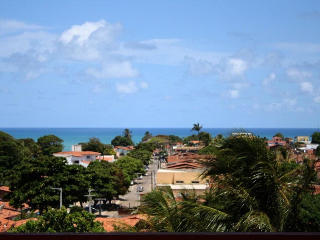  Paraíso em Baia Formosa