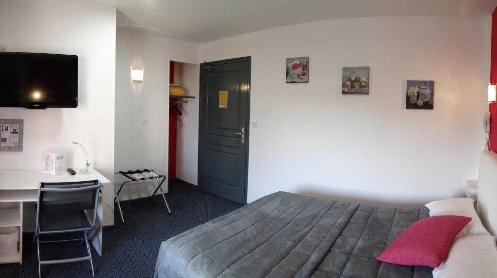 Côté Jardin - Superior Doppelzimmer