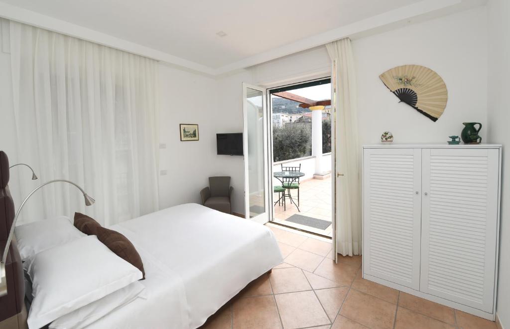 Bella Sorrento B&B - 10