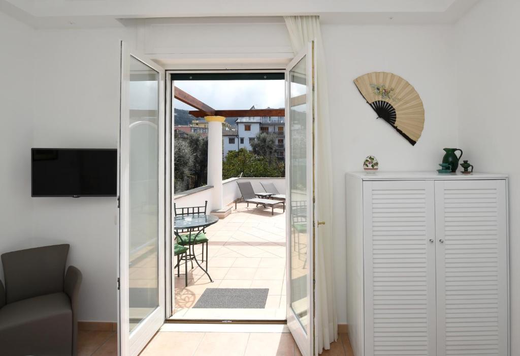 Bella Sorrento B&B - 12