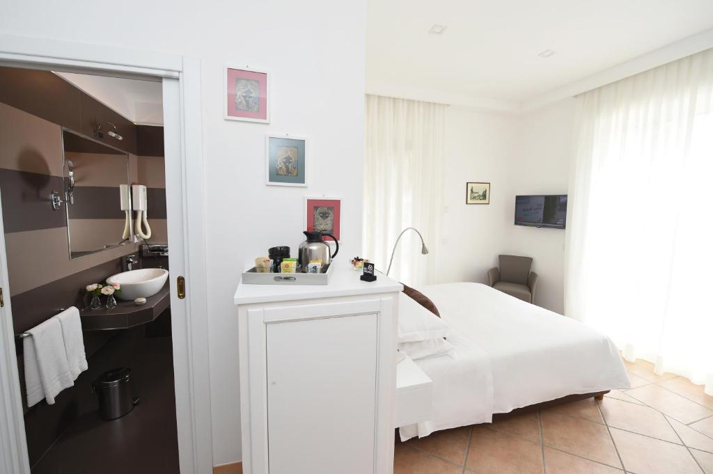 Bella Sorrento B&B - 13