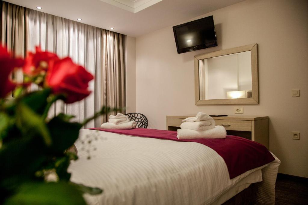 Filokalia Hotel - 15