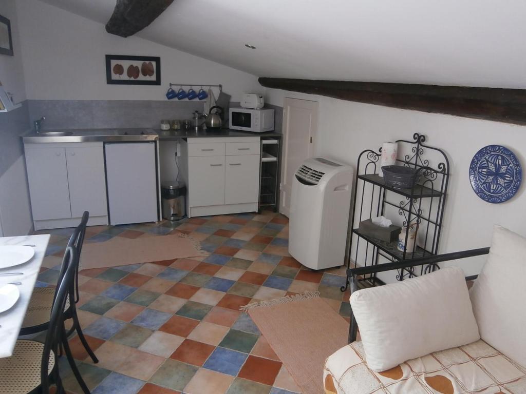 Maison de la Place - Loft