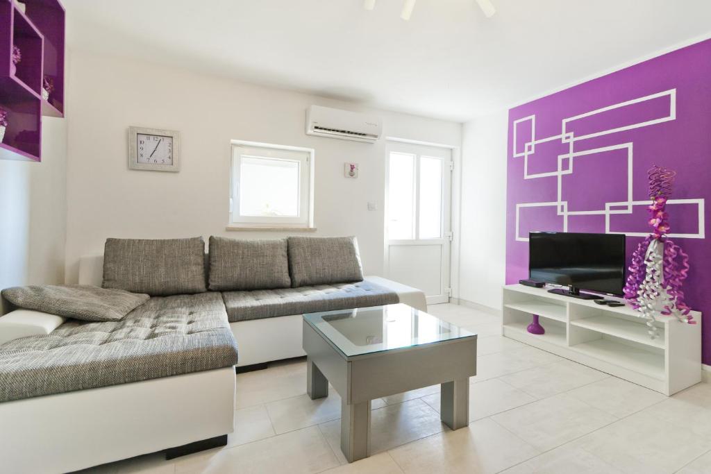 Apartments Mauri - Apartamento De Una Habitación