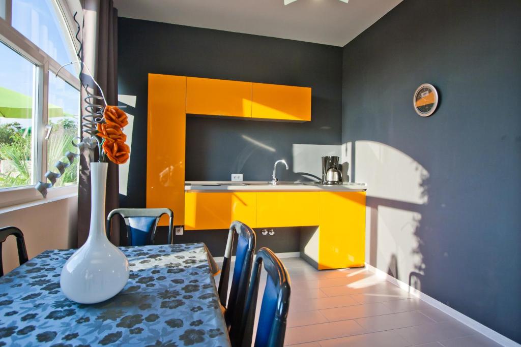 Apartments Mauri - Apartamento De Dos Dormitorios
