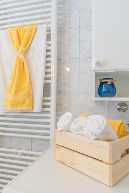 Fotografie z fotogalerie ubytování Apartments Dubravka v Trogiru