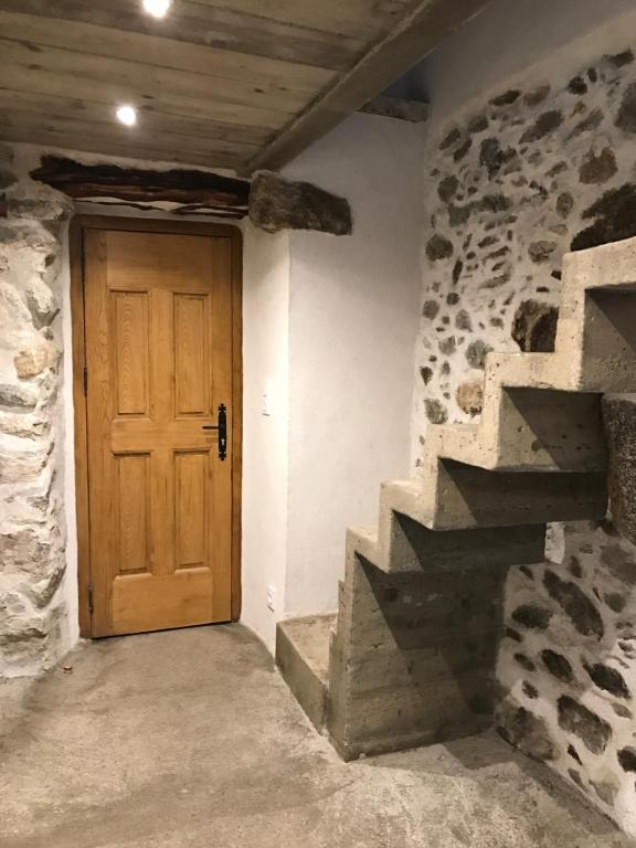 Fotografie z fotogalerie ubytování U Fragnu v destinaci Omessa