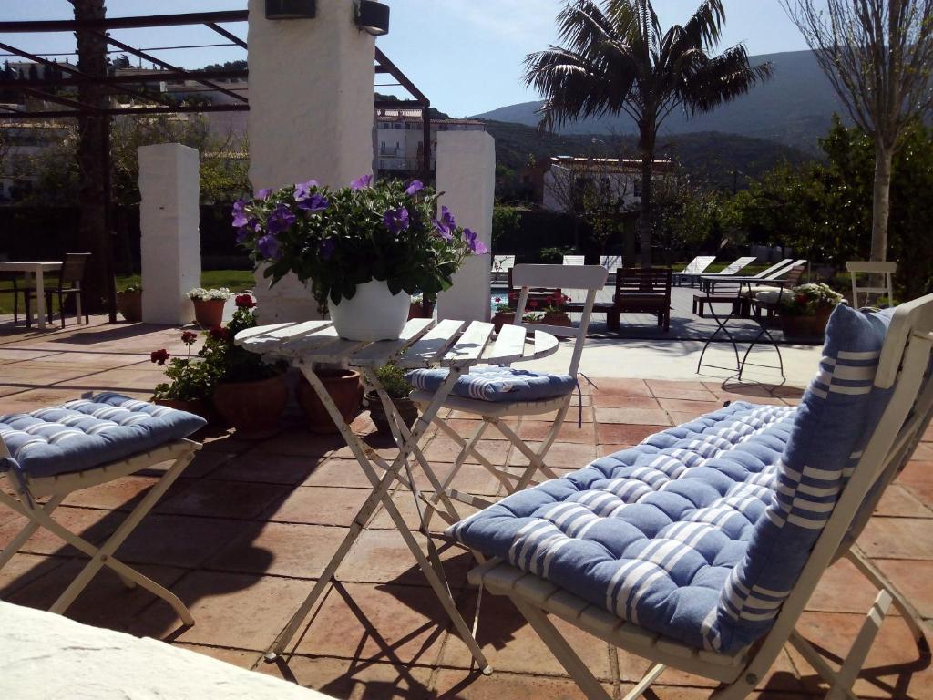 Fotografie z fotogalerie ubytování Horta d'en Rahola - Adults Only v destinaci Cadaqués