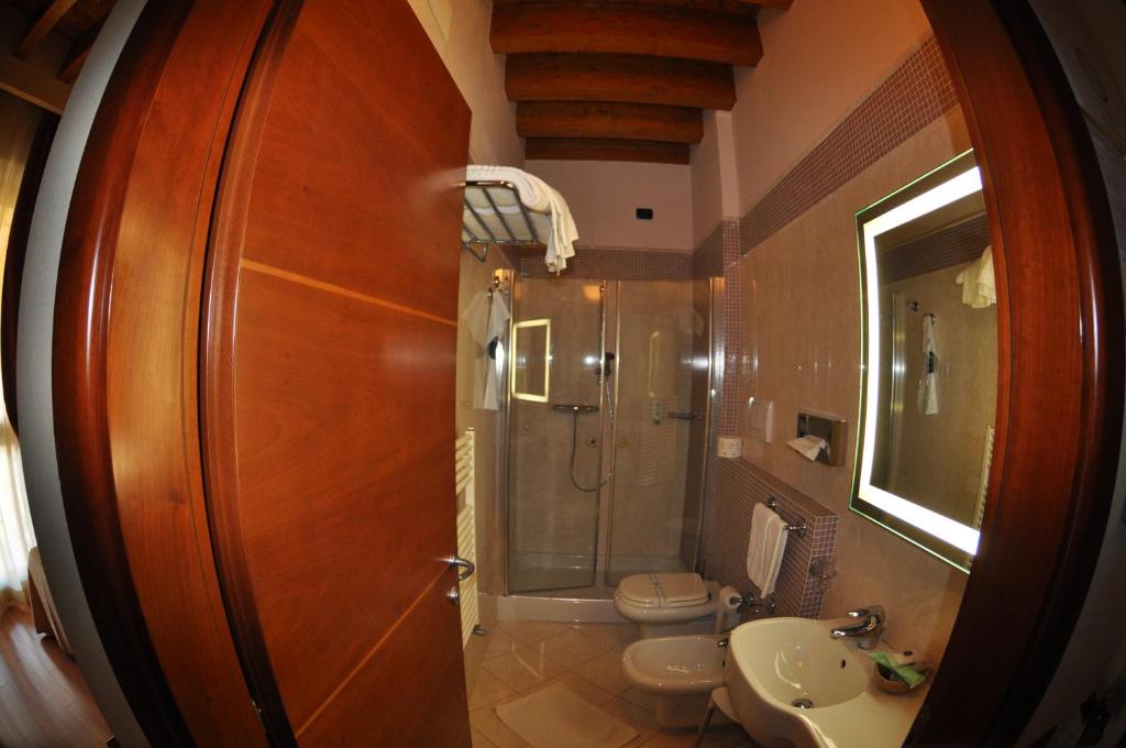 Green Park Hotel - Superior Double Room
