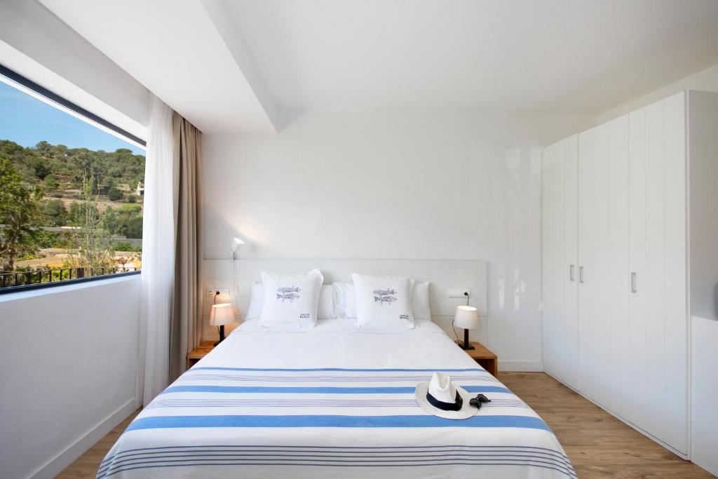 Fotografie z fotogalerie ubytování Horta d'en Rahola - Adults Only v destinaci Cadaqués