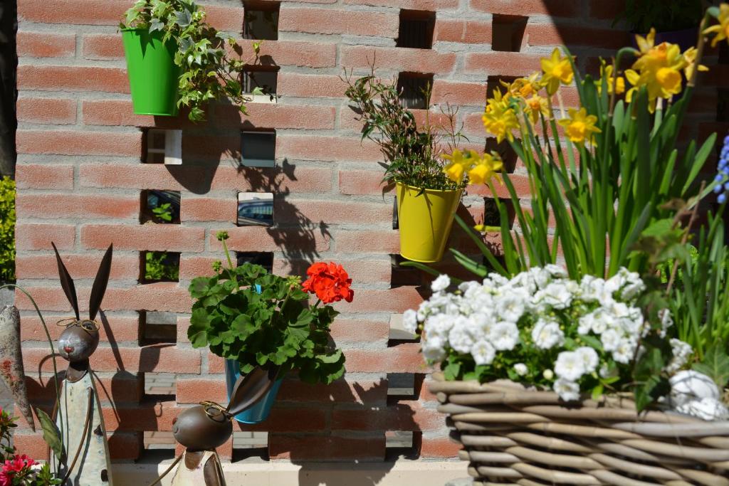 Hotel Atlantico self check-in - Resim 10