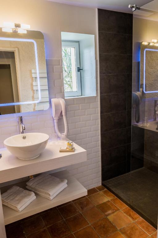 Hotel La Maison des Peyrat - 14