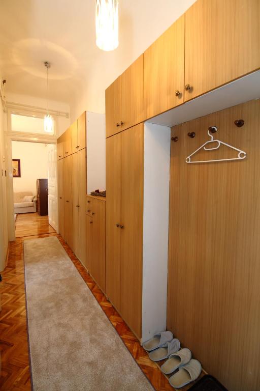 Zdjęcie z galerii obiektu Apartment Lavanda 1 - Zagreb w Zagrzebiu