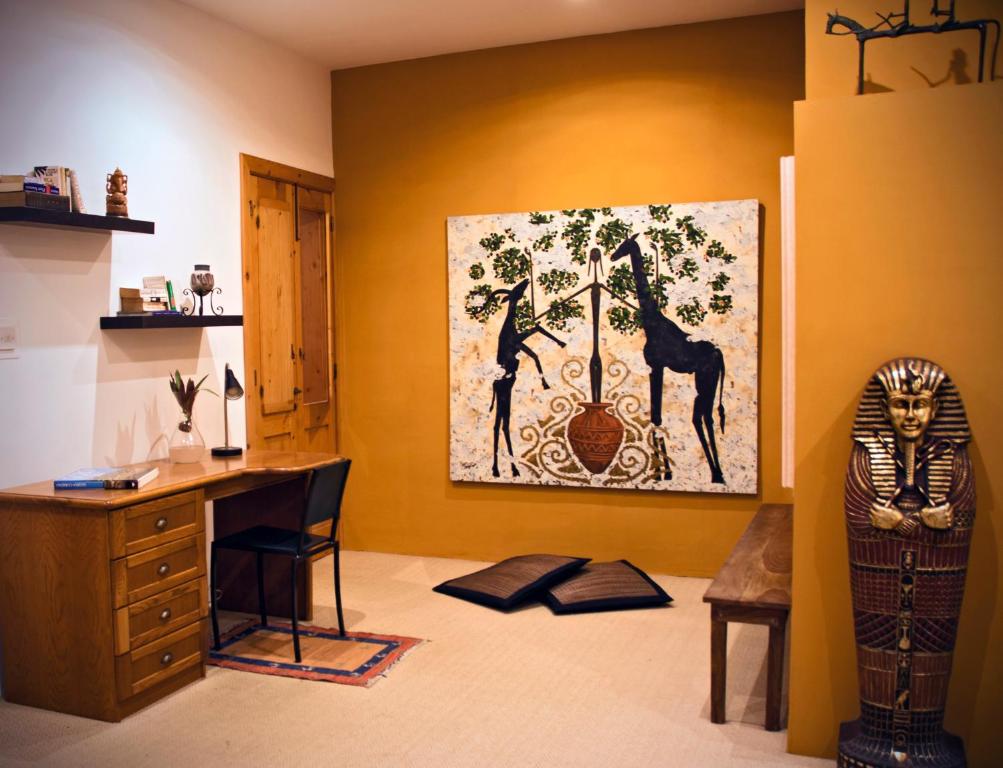 Three Cities Apartments - 2