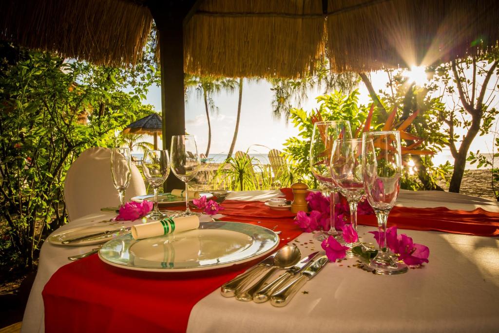 Foto dalla galleria di East Winds St. Lucia- All Inclusive a Gros Islet