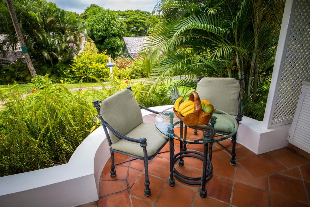 Giardino di East Winds St. Lucia- All Inclusive
