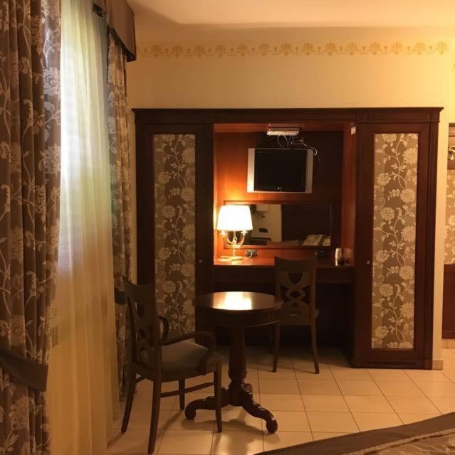 Derechos de imagen reservados por Booking.com