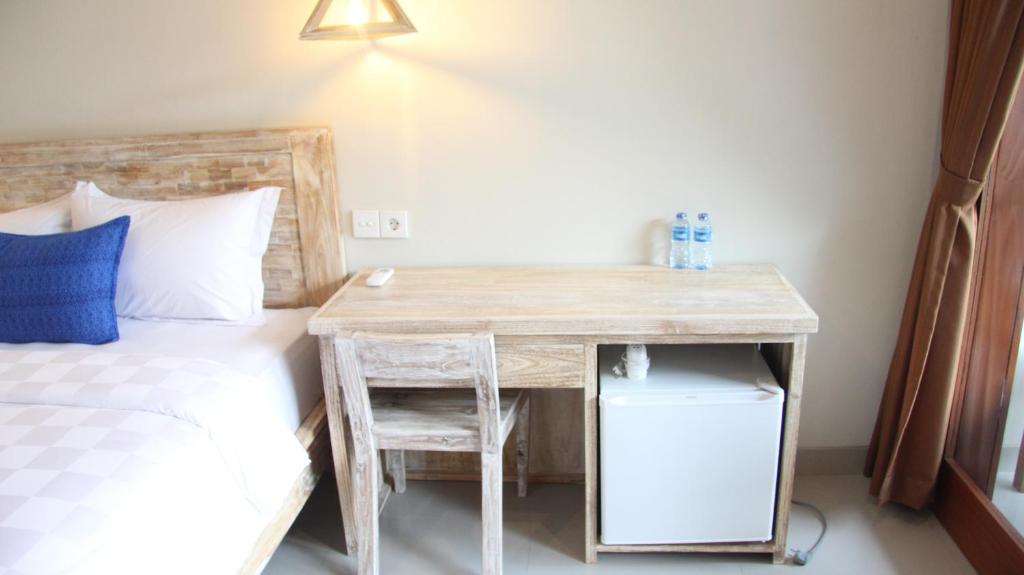 Wisna House - Standaard Tweepersoonskamer