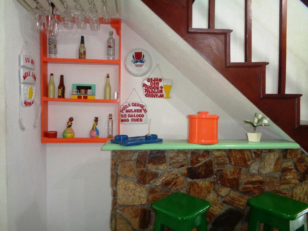  Casa com Piscina Paraty