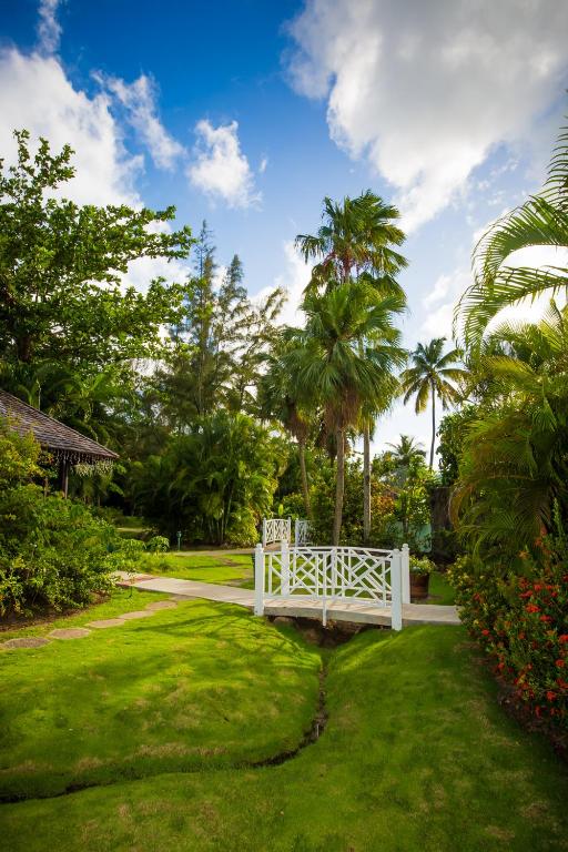 Giardino di East Winds St. Lucia- All Inclusive