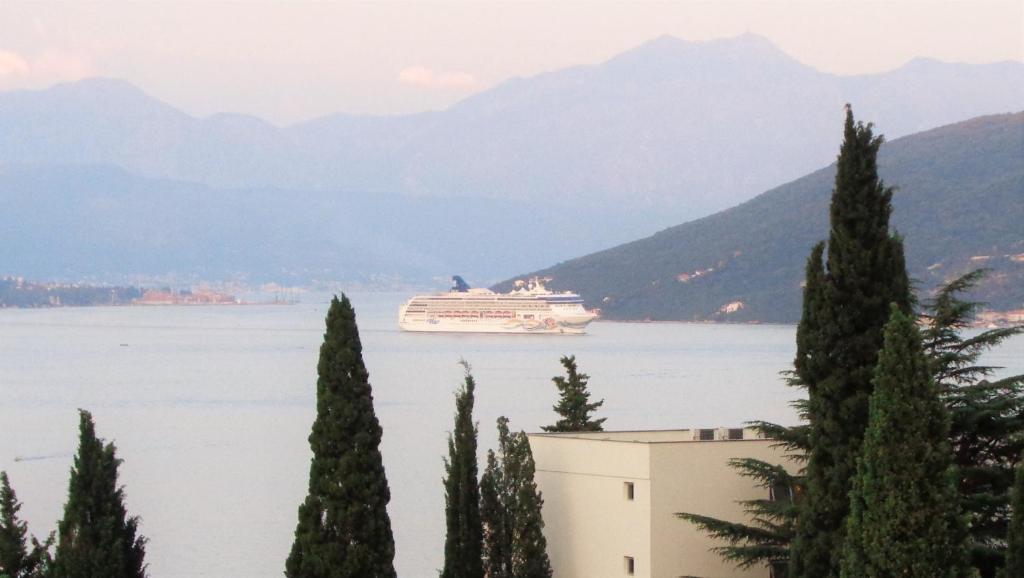 Villa Boka Sunrise Apartments - 15