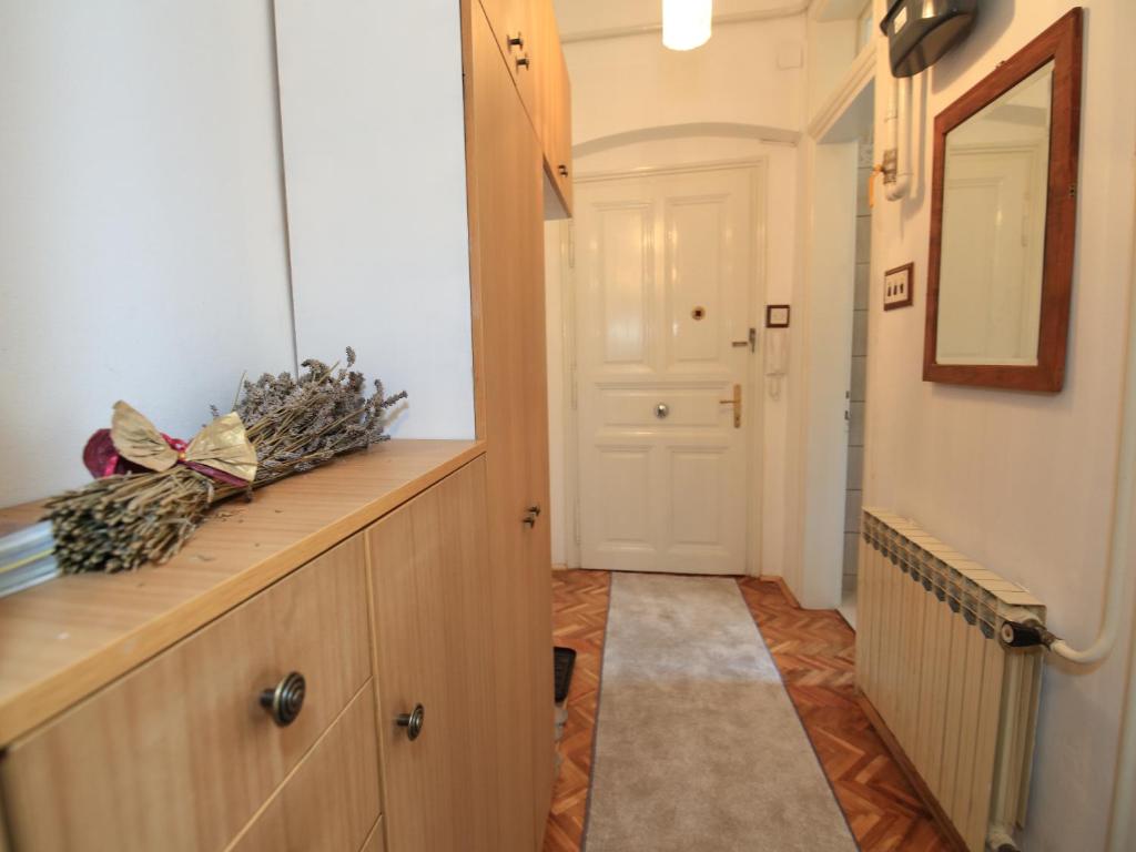 Zdjęcie z galerii obiektu Apartment Lavanda 1 - Zagreb w Zagrzebiu