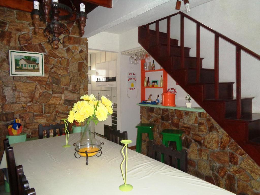  Casa com Piscina Paraty