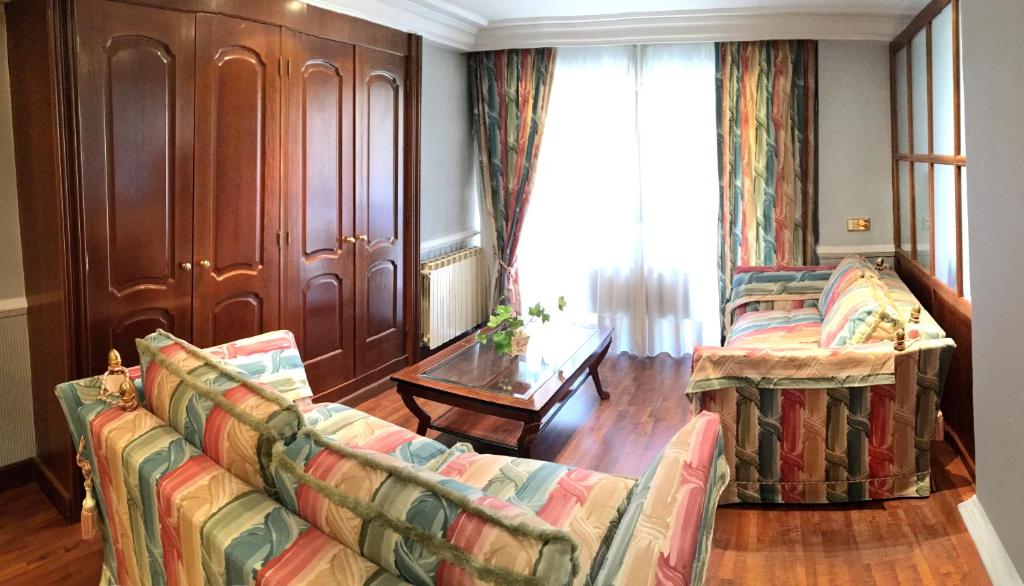 Hotel Maria Luisa - Junior Suite
