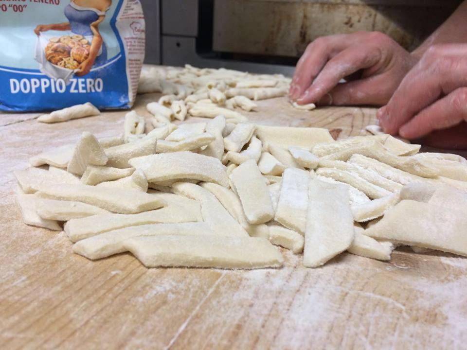 Zdjęcie z galerii obiektu Hotel Arimannia w mieście Caramanico Terme