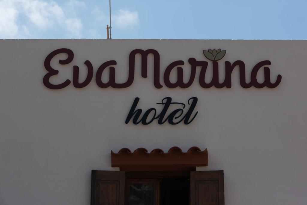 Hotel Eva Marina