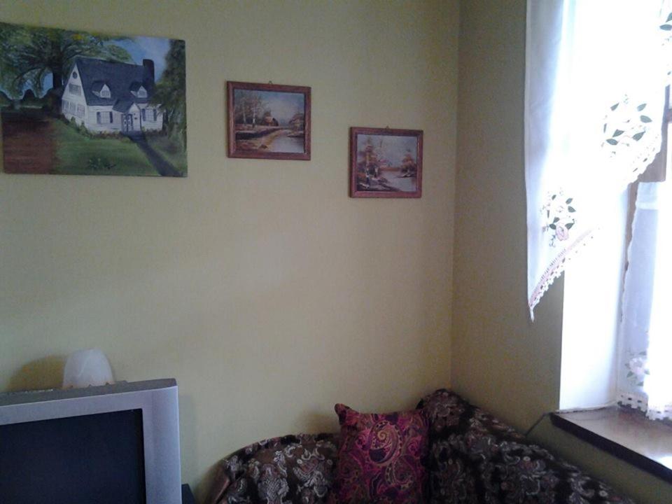 Fotografie z fotogalerie ubytování Marine's Guest House v destinaci Ananuri