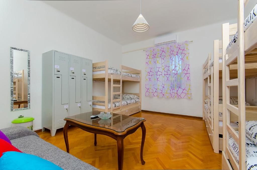 Fotografie z fotogalerie ubytování Guest house Levanda ve Splitu