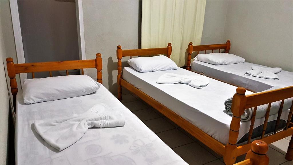  Hotel Bella Júlia
