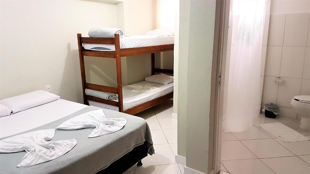  Hotel Bella Júlia