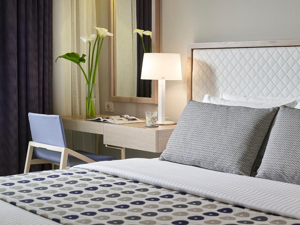 Irida Hotel - Resim 13