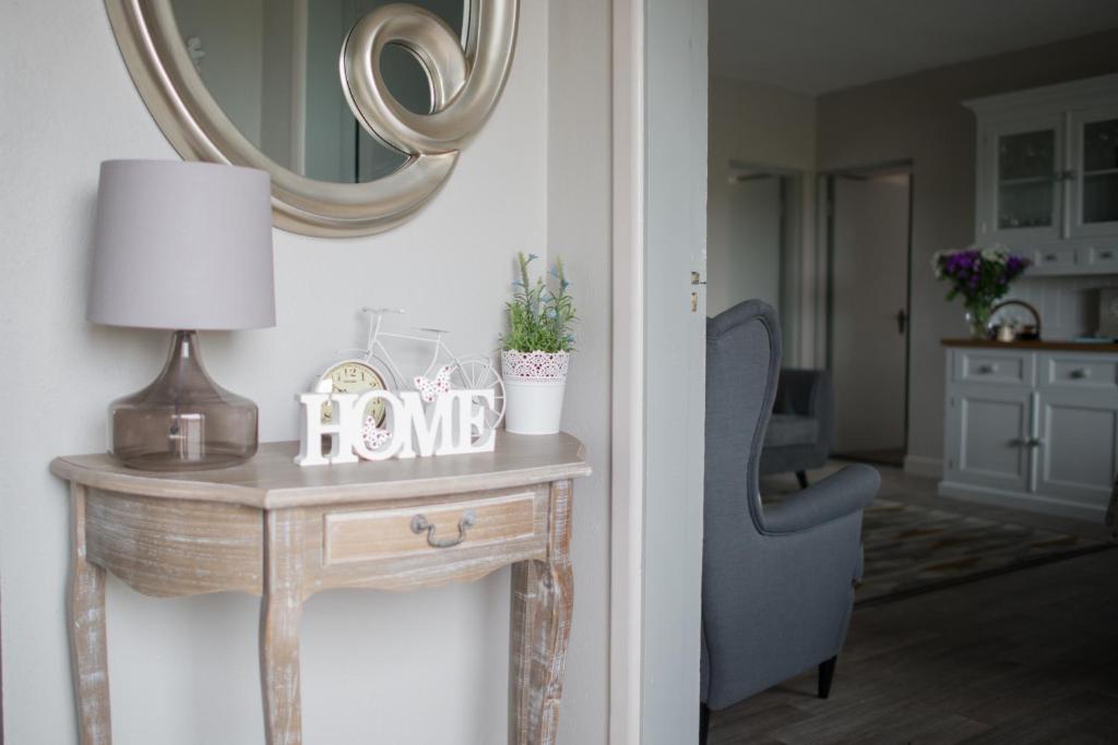 Fotografie z fotogalerie ubytování Rose Meadow Cottage v destinaci Liscannor