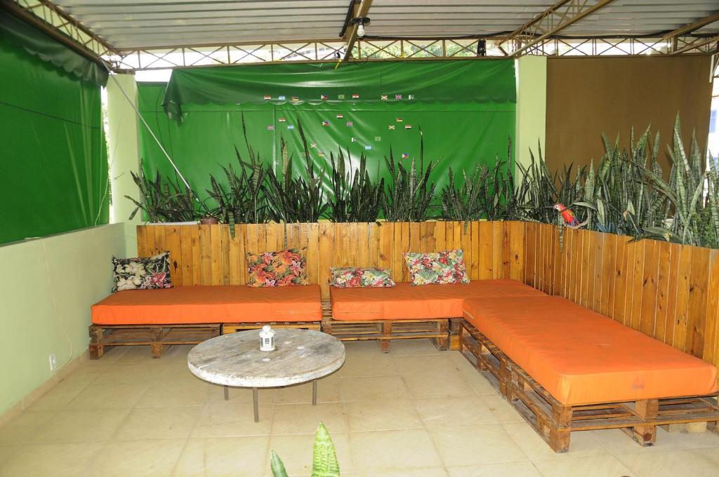  Le House Hostel