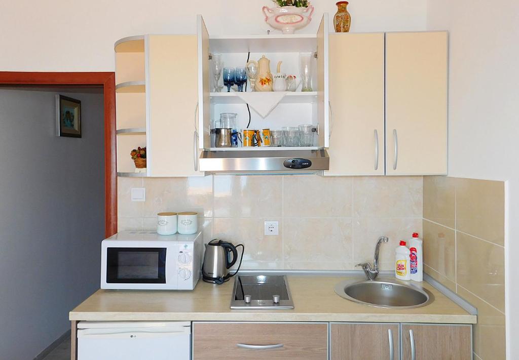 Villa Jovana Sea View - 7