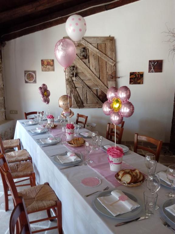 Kép Agriturismo Masseria Alberotanza szállásáról Conversanóban a galériában