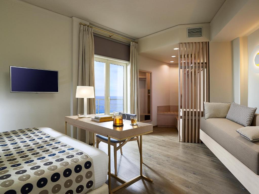 Irida Hotel - Resim 5