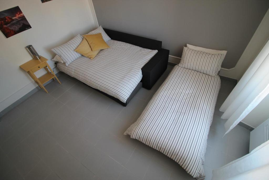 Interno24 Apartment - Appartement à Deux Chambres