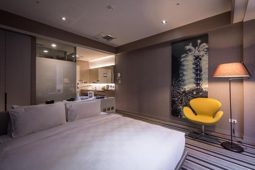 思泊客-台北101館