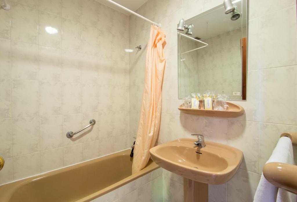 Hotel Andalucia - Offerta Speciale - Camera Doppia O Gemella