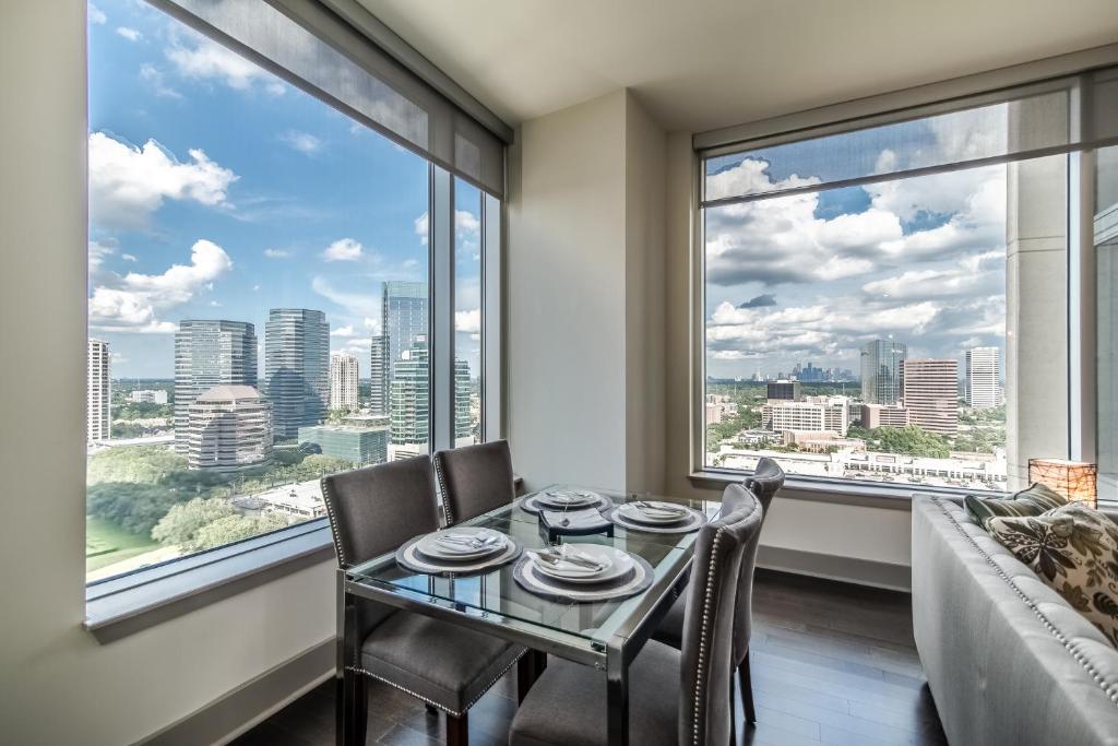 Fotografie z fotogalerie ubytování Hanover Post Oak v destinaci Houston