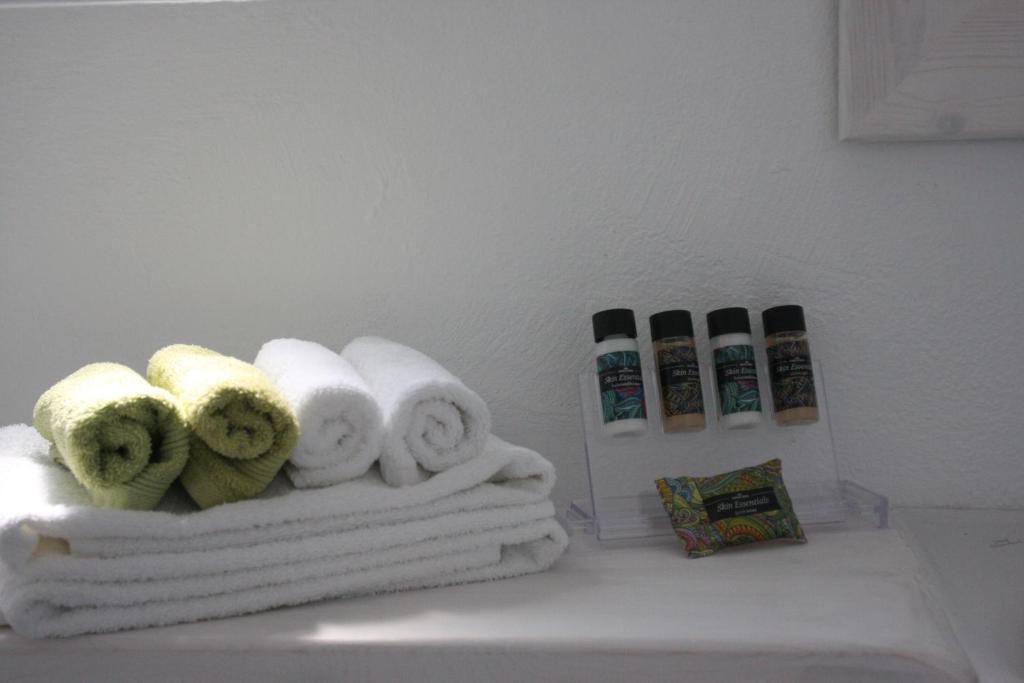 Mykonos Town Suites - 7