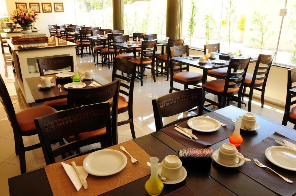  Hotel Premium Pirassununga